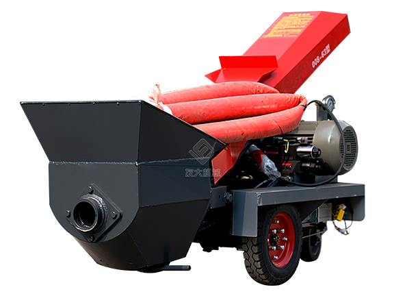 广发（中国）（7.5kw）